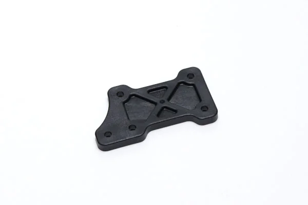 Kyosho Center Diff Plate Gunmetal - Inferno MP9E Tki — image 2 of 3