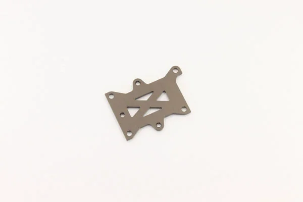 Kyosho Aluminium Amb Holder MP9 Tki3 — image 3 of 4