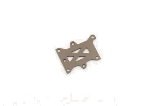 Kyosho Aluminium Amb Holder MP9 Tki3 — image 2 of 3