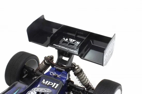 Kyosho Inferno MP11 Wide Wing Mounting — image 3 of 3