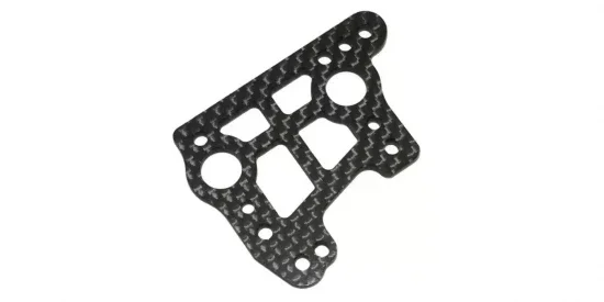 Kyosho Inferno MP11 Carbon Center Diff Plate — image 3 of 3