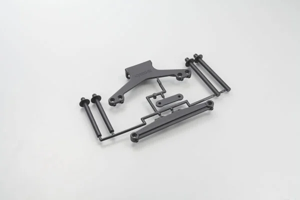 Kyosho Body Mount Plates Inferno GT (Gt106B) &mdash; image 2 of 4