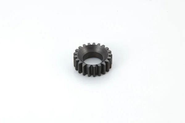 Kyosho PC Pinion Gear (2nd/21T) - Ig110 Required — image 2 of 4
