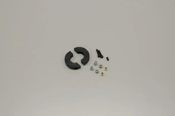 Kyosho Clutch Shoe Set Inferno GT 2 Speed / For Igw008 &mdash; image 2 of 4