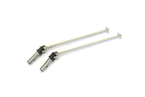 Kyosho Universal Swing Shaft ST Race Specs (2) (128mm) &mdash; image 3 of 3