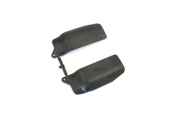 Kyosho Mud Guard Inferno MP777 (2) &mdash; image 3 of 3