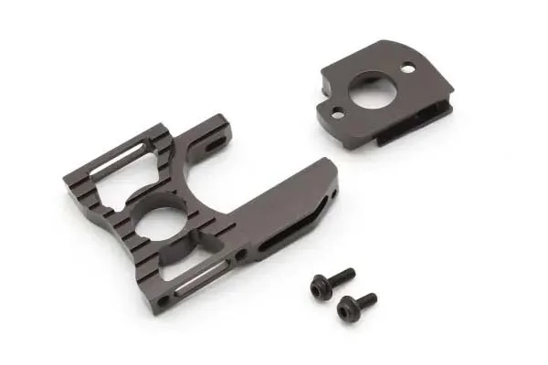 LW Aluminium Long Motor Mount Kyosho Inferno MP10TE