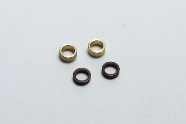 Kyosho Aluminium Collars Zx5 Sp/Rb5/Zx6