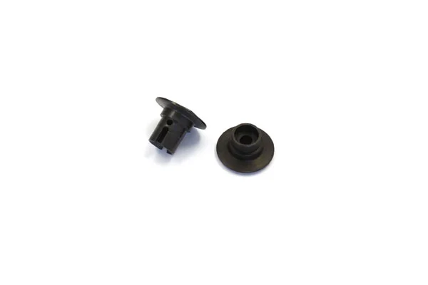 Kyosho Centre Disk Shaft Set Lazer Zx5 Fs