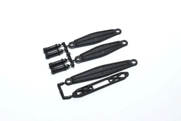 Kyosho Battery Holder Zx6 &mdash; image 4 of 4