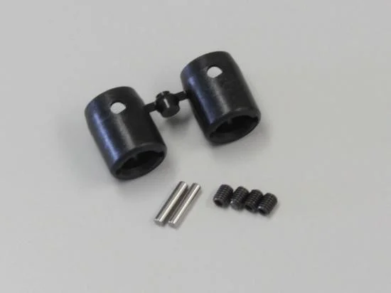 Kyosho Joint Cup Cover Lazer Zx606 — image 2 of 3