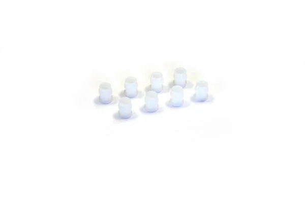 Kyosho Suspension Bush (Pom) Lazer Zx5 (8)