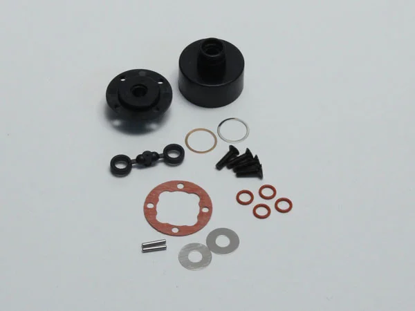 Kyosho Gear Differential Case Set Lazer Zx6
