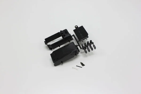 Kyosho Radio Box Set - Madforce Kruiser (If17)