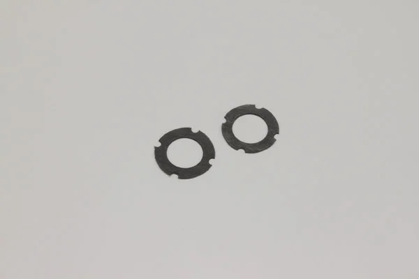 Kyosho Slipper Sheet Ep Madforce Ve (2) &mdash; image 2 of 4