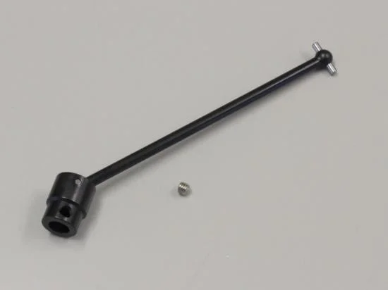 Kyosho Rear Universal Centre Shaft- Madforce/Foxx &mdash; image 2 of 3