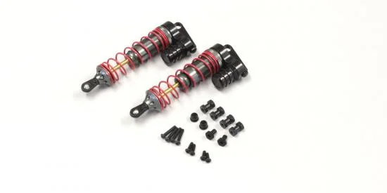 Kyosho Pbr Oil Shock Set Pbr Madforce-Foxx (2) &mdash; image 2 of 4