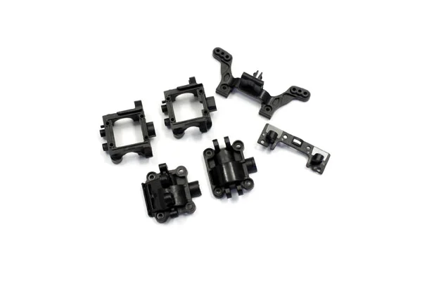 Kyosho Bulkhead Set / Shock Towers Mini-Z Buggy