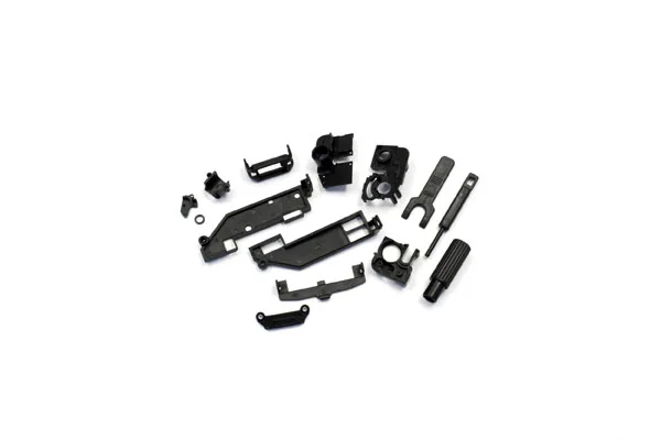 Kyosho Servo Plate Setmini-Z Buggy — image 3 of 3