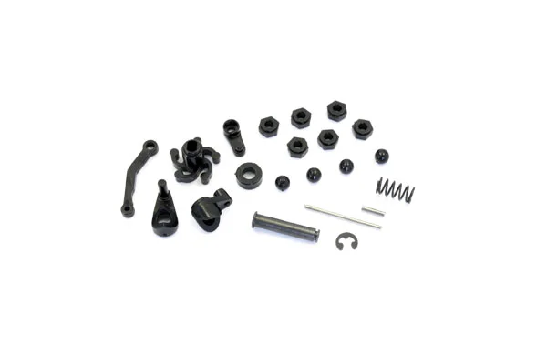 Servo Saver Set Kyosho Mini-Z Buggy