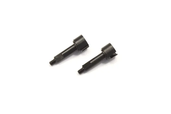Kyosho Wheel Axle (2) Mini-Z Buggy ** CLEARANCE **