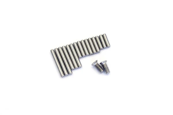 Kyosho Servo Shaft Set Mini-Z Buggy &mdash; image 3 of 3