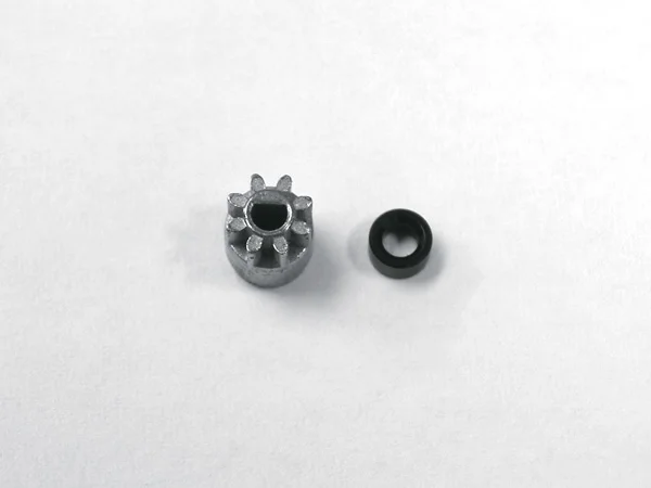 Kyosho Rear Idler Gear Mini-Z Buggy - Aluminium
