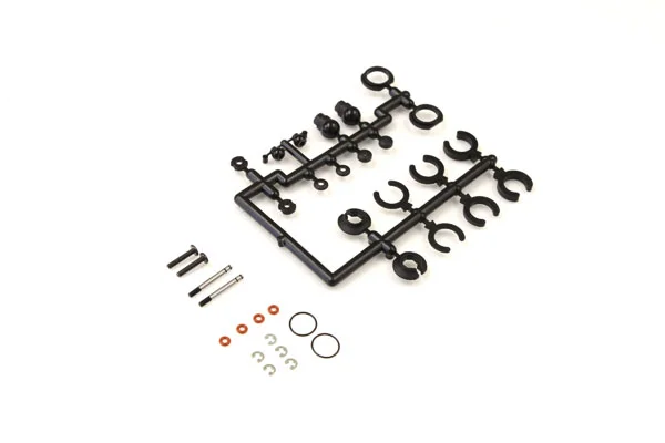 Kyosho Maintenance Set MBW037 Shocks — image 2 of 2