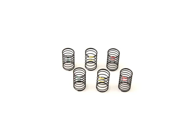 Kyosho Big Bore Shock Springs Mini-Z Buggy (6) — image 2 of 2