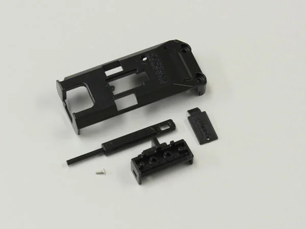 Kyosho Receiver Cover Set Mini-Z Ma020 Ve &mdash; image 2 of 3
