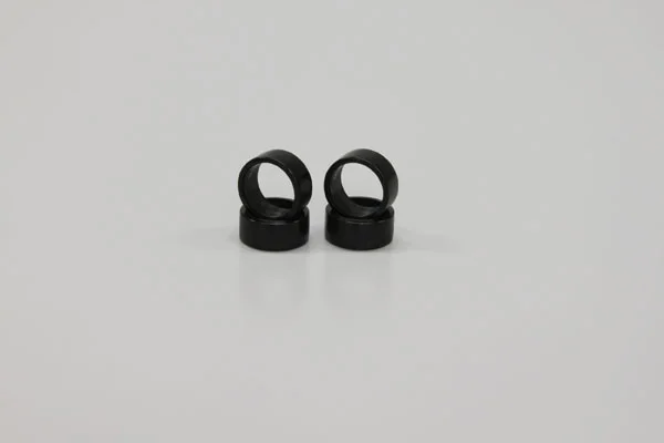 Kyosho Tyres (Drift) Mini-Z Awd (4) - 11mm Rear — image 2 of 4