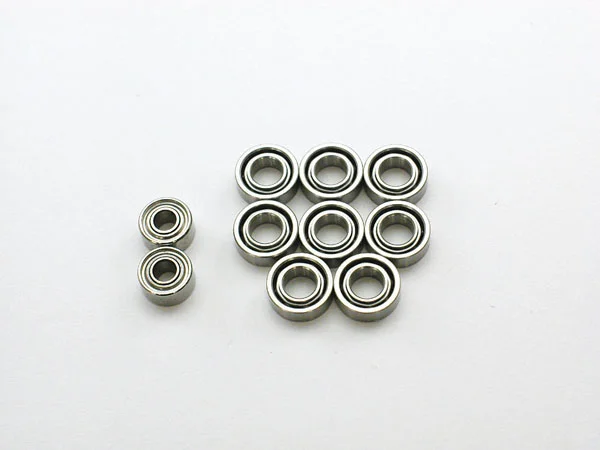 Kyosho Ball Bearing Set Mini-Z Awd
