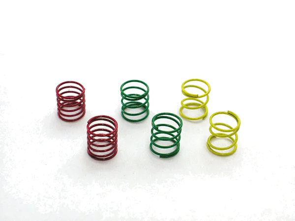 Kyosho Suspension Spring Set Mini-Z AWD &mdash; image 5 of 5