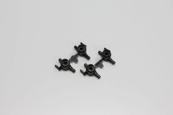Kyosho Knuckle Arm Set(Camber 4.5) Mini-Z Awd