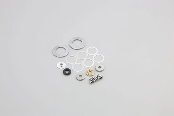 Kyosho Maintenance Kit For Awd Ball Diff
