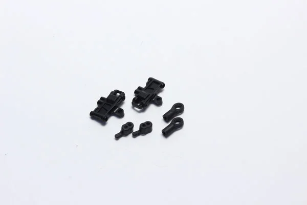 Kyosho Rear Suspension Arm Mini-Z Ma020 (Long) — image 8 of 9