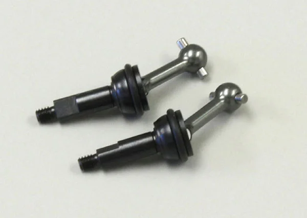 Kyosho Hard Universal Driveshaft Mini-Z Ma020 (2) Long