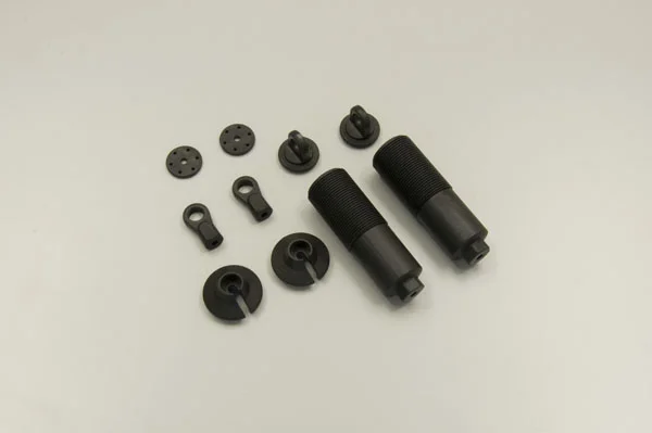 Kyosho Plastic Parts Set For MT113B — image 2 of 2