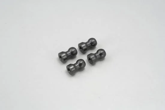 Kyosho 6.8mm Pivot Ball (4Pcs) Mfr — image 2 of 3