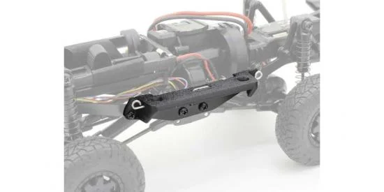 Body Lift-up Parts for Kyosho Mini-Z 4X4 Toyota 4Runner — image 3 of 6