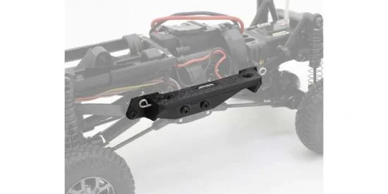 Body Lift-up Parts for Kyosho Mini-Z 4X4 Suzuki Jimny Sierra &mdash; image 5 of 6