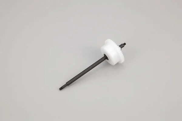 Kyosho Differential Gear Assembly Mini-Z Mr02 &mdash; image 2 of 3