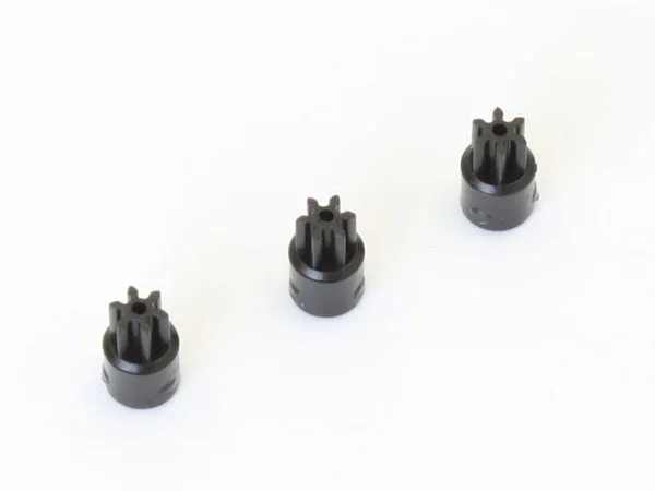 Kyosho Pinion Gear 6T Mini-Z (3) — image 2 of 3