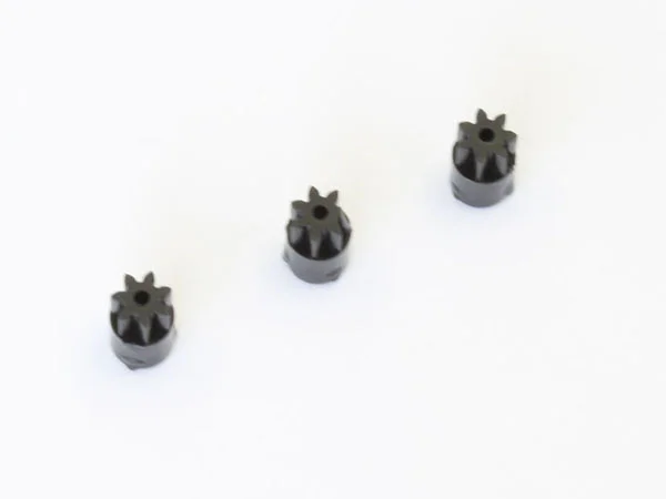 Kyosho Pinion Gear 7T Mini-Z (3) &mdash; image 3 of 4