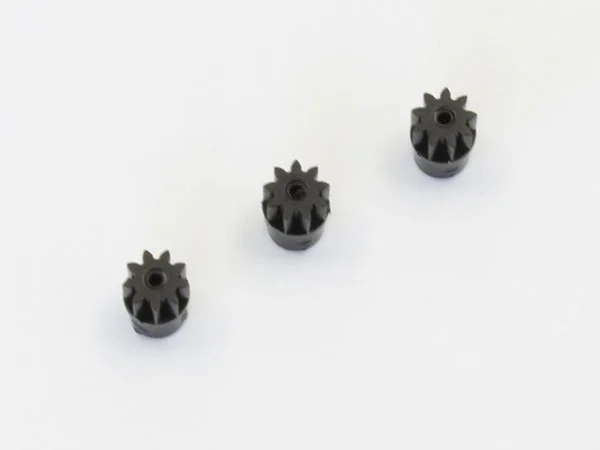 Kyosho Pinion Gear 9T Mini-Z (3) — image 2 of 3