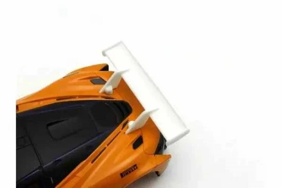 3D Rear Wing for McLaren 720S Kyosho Mini-Z (Low Mount) — image 3 of 3