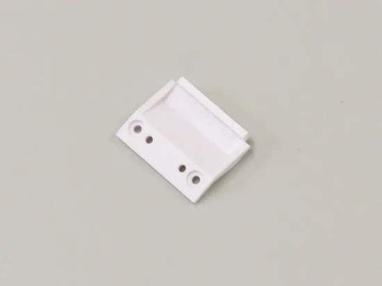 Kyosho Front Body Mount Toyota GT-One Ts020 Mini-Z &mdash; image 3 of 9