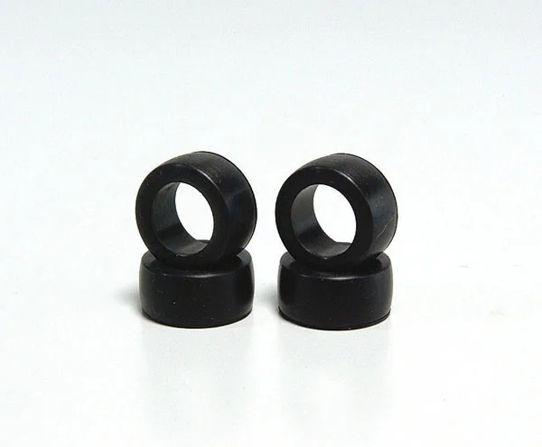 Kyosho Miniz Lm High Grip Tyres 30 Shore (4)