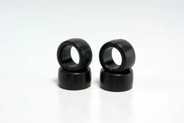 Kyosho Miniz Lm High Grip Tyres 30 Shore (4) - Wide