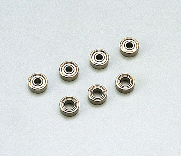 Kyosho Ball Bearing Set Mini-Z Mr01/02 — image 2 of 4
